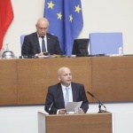 Александър Симов: Провалът на прехода ще кара цели поколения да се връщат към смисъла на 9 септември