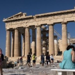 Туризмът в ЕС процъфтява