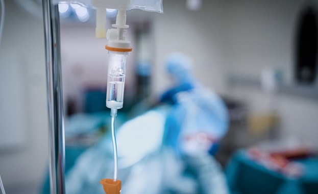 Приема в общинските болници в София - само след бърз тест за коронавирус