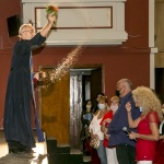 „Многая лета” за началото на новия сезон на Музикалния театър