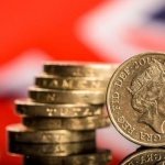 Защо паундът не се обезценява по-бързо предвид перспективата за Brexit без сделка?