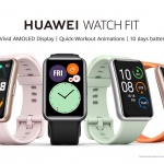 Huawei представи Watch GT 2 Pro и още 5 нови продукта, част от Seаmless AI Life стратегията на компанията