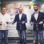 Българската компания Pontica Solutions отвори втори офис