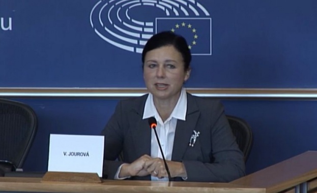 Първият доклад на Европейската комисия за върховенството на закона в