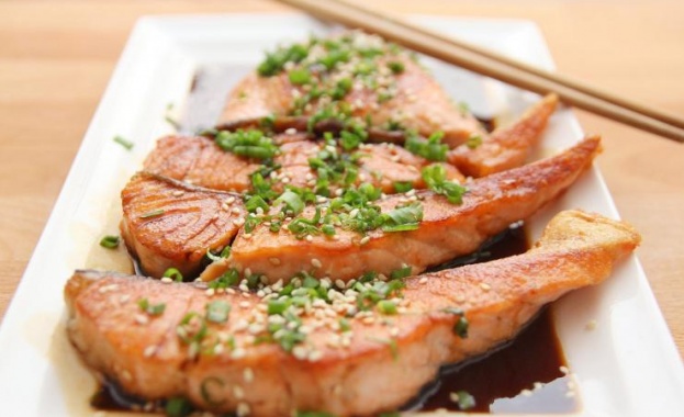 5 храни, богати на витамин D