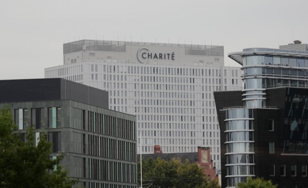 Състоянието на руския опозиционер Алексей Навални продължава да се подобрява