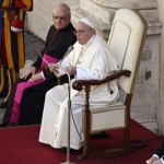 Папата одобри оттеглянето на архиепископа на Минск