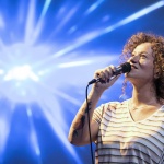 Белослава отбеляза 22 години на сцената с концерт на „Аполония”