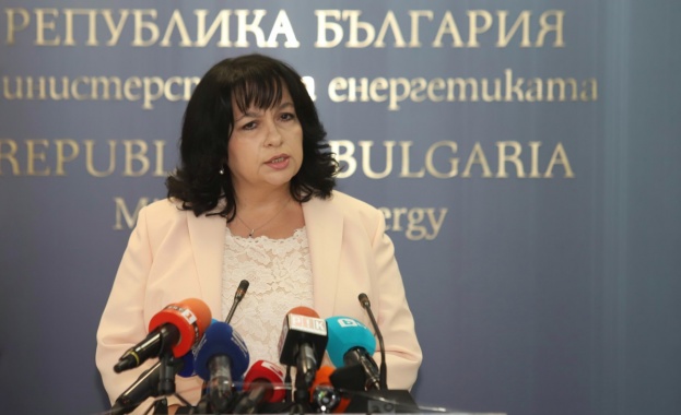 Българските граждани се произнесоха на 2 октомври и дадоха доверието