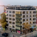 Пловдив конкурира София в луксозното строителство