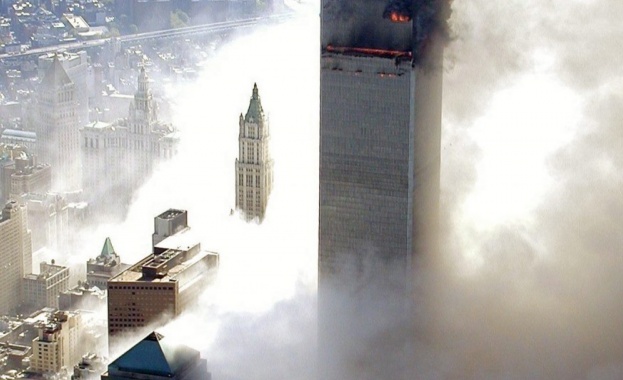 Историята на 11 септември