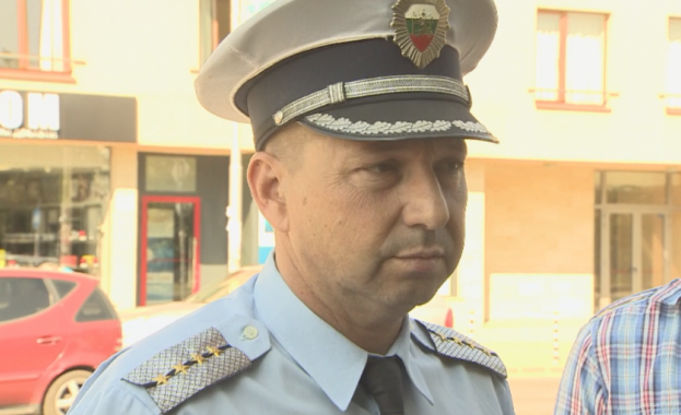 Само от началото на септември до момента при транспортни произшествия