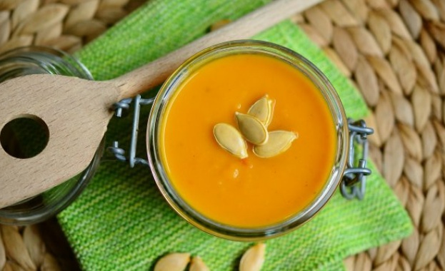 Тиквата - идеалният зеленчук за отслабване