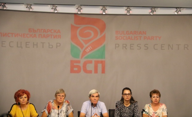 Разгледали сме около 50 жалби от различни застъпници на повечето