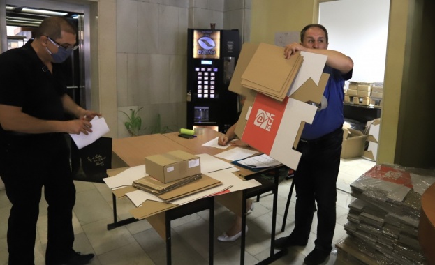 Днес БСП избира пряко председател на партията за първи път