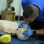 Световен ден на първата помощ