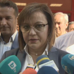  Нинова, БСП: Готови сме за нови избори, очакваме да подобрим резултатите си