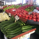 Минимален ръст на цените на някои от основните хранителни стоки