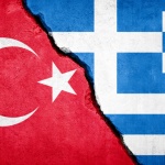 Георги Димов: Не е изключен горещ военен конфликт в Източното Средиземноморие