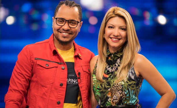 Музикалните предавания по БНТ се завръщат