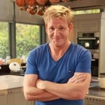 Гордън Рамзи с ново приключение