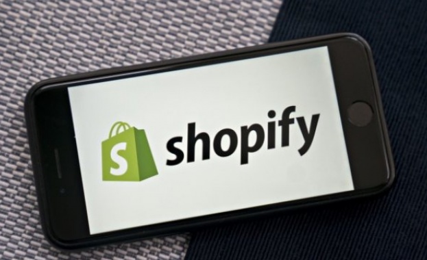 Как Shopify се оказа големият печеливш от пандемията