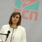 Правим опити за спокойни разговори за съставяне на кабинет