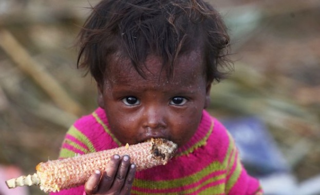 Хиляди в САЩ са изправени пред нова криза - глад