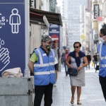 Шведският модел срещу COVID-19 отново е завиден в Европа