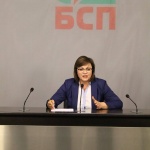  Корнелия Нинова: Заставаме на страната на половин милион българи за спасяването на районните съдилища 