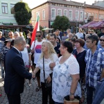 Румен Радев: Именно хората на духа могат и са призвани да разпалват интелектуалното непокорство