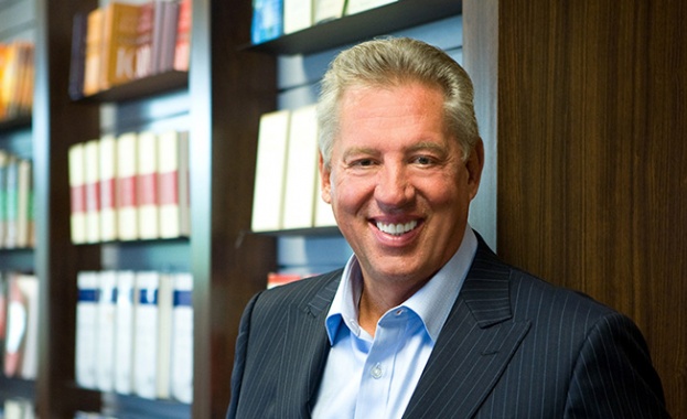 Човек трябва да бъде достатъчно голям за да признае грешките