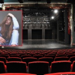 Приеха дъщерята на Румен Радев в НАТФИЗ с един от най-високите балове