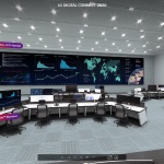 Открийте най-новата технология сред дигиталните платформи с LG Digital Connect 2020