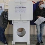  "Единна Русия" спечели местните избори в Руската федерация 