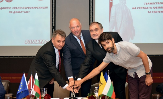 Призовавам студентите да не подценяват развитието на транспорта като сектор