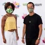 Маските навлизат във висшата мода