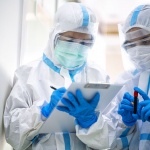 Новите случаи на Covid-19 за ден в Русия прескочиха 10 000