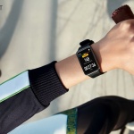 Започват продажбите на новия HUAWEI WATCH FIT в България