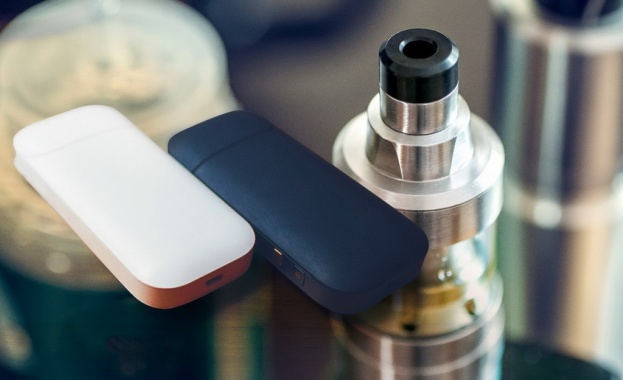 До 95 от токсичните вещества в цигарения дим изчезват