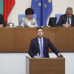  Вигенин към Борисов: От самото начало Борисов реши да използва пандемията за тесните си партийно-политически цели