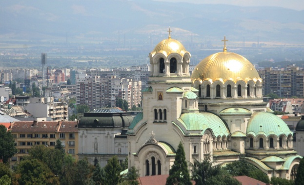 С гласовете на управляващото мнозинство в Столичния общински съвет