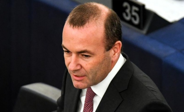 Не трябва да бъдем молител а фактор на силата Лидерът