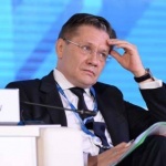 Делът на атомната енергия в Русия може да достигне 25% 