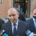 Президентът ще посети Първомай  в деня на труда
