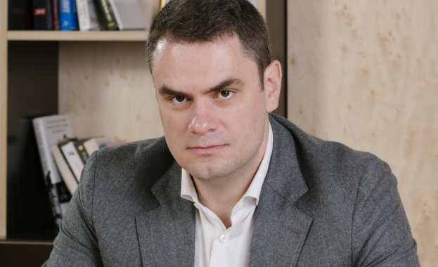 Илия Кръстев остава председател на AIBEST На редовно общо събрание