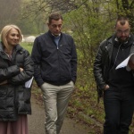 Първата прожекция на "Пепел върху слънцето" ще се състои на фестивала "Златна роза"