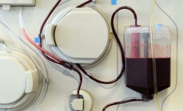 Експерт за даряването на плазма: Всеки преболедувал от Covid носи в кръвта си лекарство