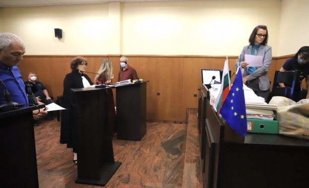 Прокуратурата поиска да бъде наложено наказание доживотен затвор без право