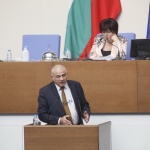 Георги Гьоков: Не на експлоатацията, не на отнемането на трудовите права